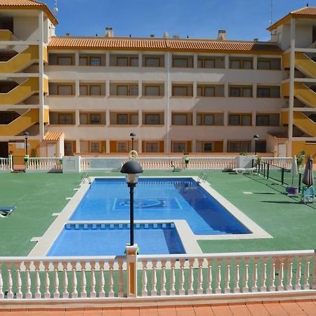 דירות מאר דה קריסטל La Casa Del Pico מראה חיצוני תמונה