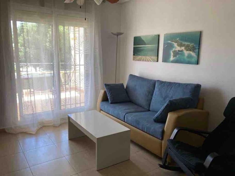 דירות מאר דה קריסטל La Casa Del Pico מראה חיצוני תמונה