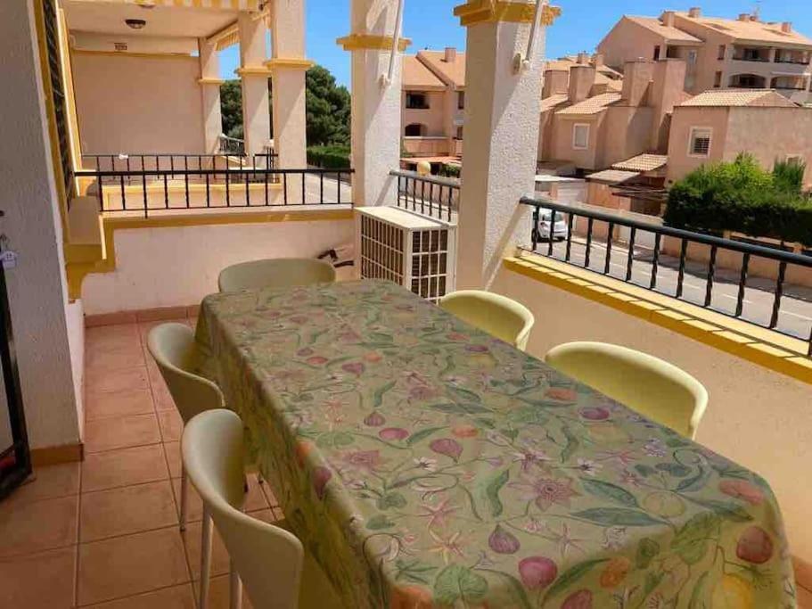 דירות מאר דה קריסטל La Casa Del Pico מראה חיצוני תמונה
